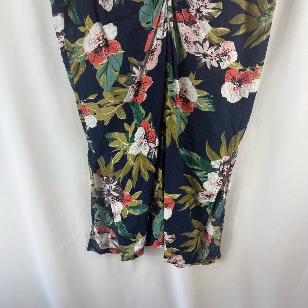 Hayden Floral Button-Down Dress size:M - Picture 12 of 17